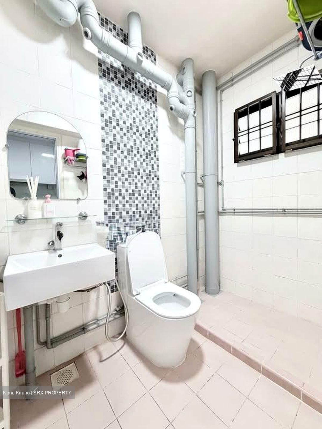 Blk 549 Woodlands Drive 44 (Woodlands), HDB 5 Rooms #531172271